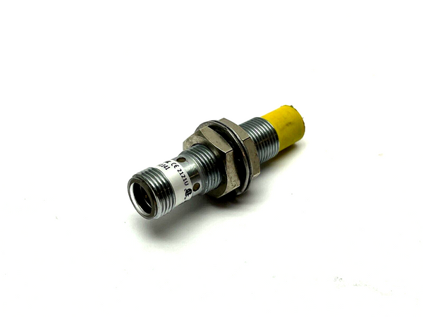 Turck NI4-M12-AP6X-H1141 Inductive Sensor M12 4mm Range 30VDC - Maverick Industrial Sales