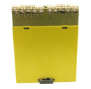 Pilz PNOZ1 24VAC 3S10 E-Stop Safety Relay 6VA 50-60Hz 475600 - Maverick Industrial Sales