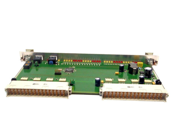 Indelag Info-16Pr 95208B 24V Inputs Outputs CH-8332 Russikon Circuit Board - Maverick Industrial Sales