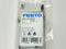 Festo VMPA1-M1H-MS-PI Pneumatic Solenoid Valve 571334 - Maverick Industrial Sales