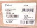 Hoffman A3AXFN24 Cooling Fan 3" Inch Axle Fan 24VDC 17394 - Maverick Industrial Sales