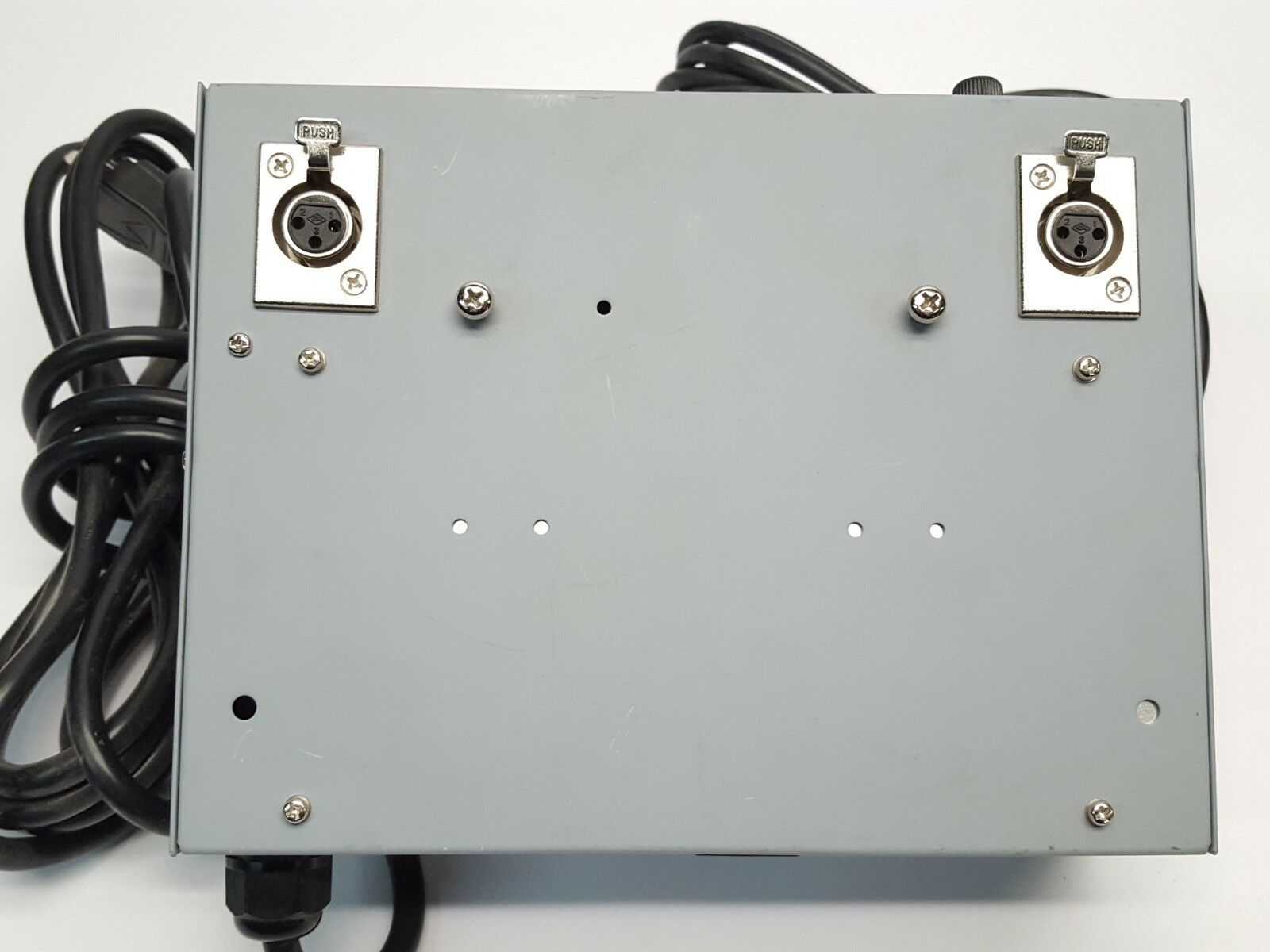 Ranpak PC-0647 Fillpak TT Voidfill System Controller ONLY w/ Pedal - Maverick Industrial Sales