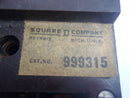 Square D 999315 Circuit Breaker 99 Series Type 999 3P 3PH 15A 600V 10kA@600V - Maverick Industrial Sales