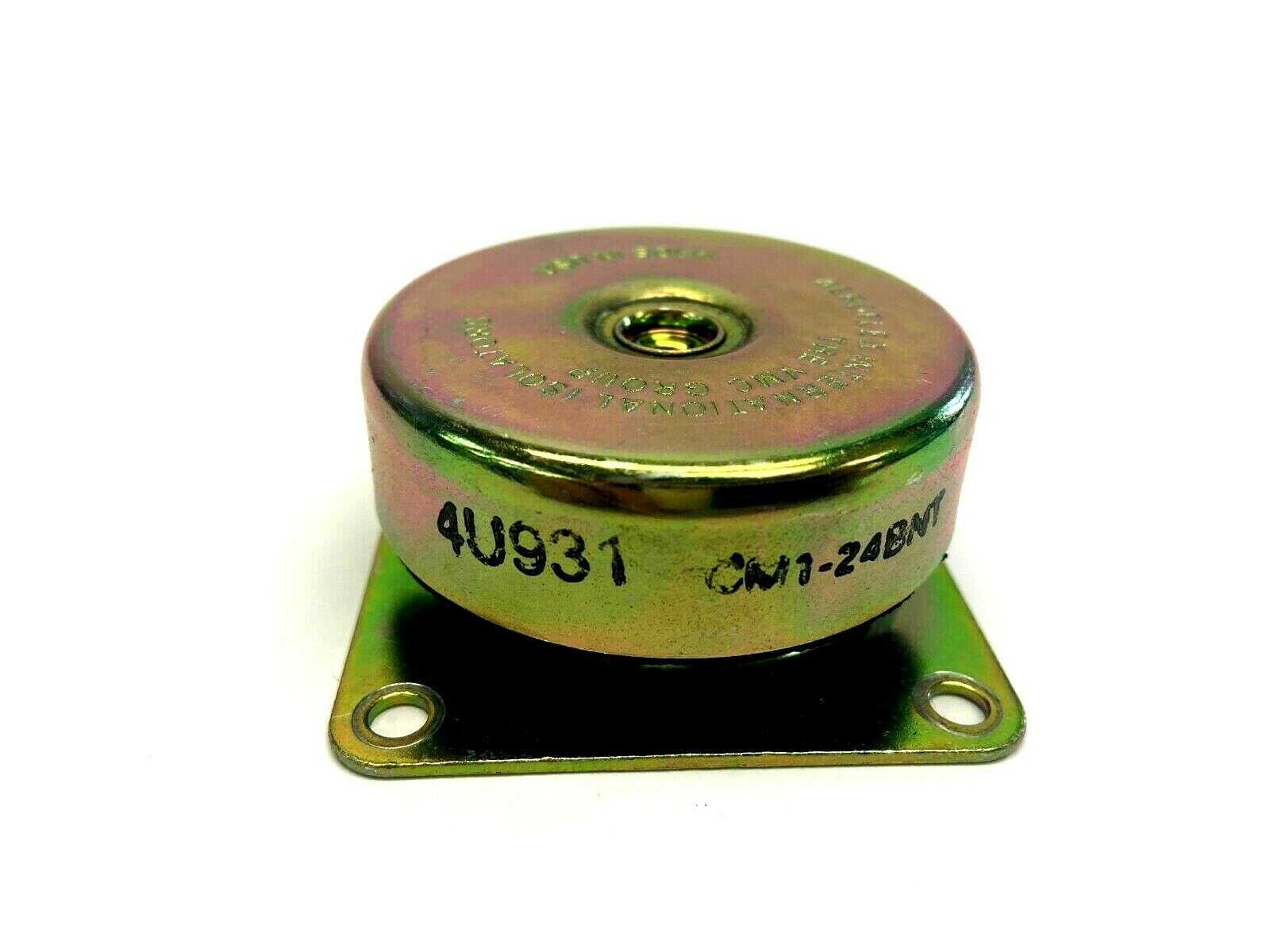 Aeroflex 4U931 Isolator Mount - Maverick Industrial Sales