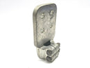 JW141D 1-1/2" Heavy Duty Compression Fitting Terminal Lug End Nuclear Grade - Maverick Industrial Sales