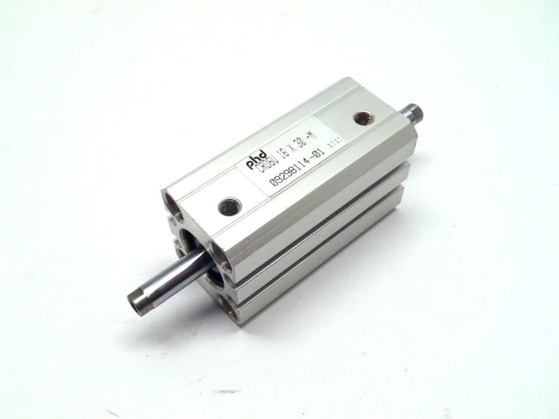 PHD CRD6U 16x30-M Pneumatic Cylinder - Maverick Industrial Sales