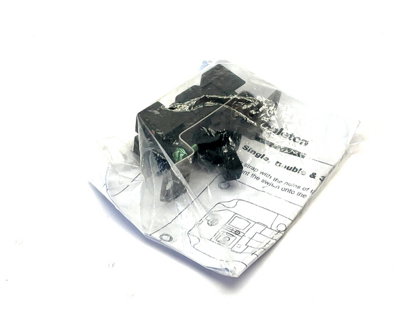 EGS Appleton LAB22 Sealed Lab Toggle Switch - Maverick Industrial Sales