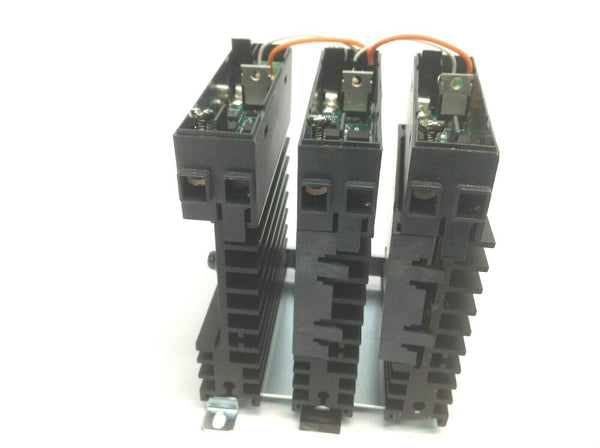 Schneider Electric Solid State Relay - Maverick Industrial Sales