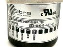 Eltra EL63D360Z5/28P10S3PR.750 Solid Shaft Incremental Encoder 360I/R 91900758 - Maverick Industrial Sales