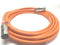 Igus MAT9851713 readycable Servo Cable Sim to Allen Bradley 2090-CPBM7E7-10AFxx - Maverick Industrial Sales