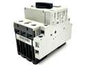 Allen Bradley 140M-D8E-B25 Ser B Motor Protection Circuit Breaker w/ 140M-C-A - Maverick Industrial Sales