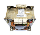 Trasfor Typ TNMBN1K25/VS 1PH Transformer 208/480V 1.25kVA 0996.350 741-40647/19 - Maverick Industrial Sales