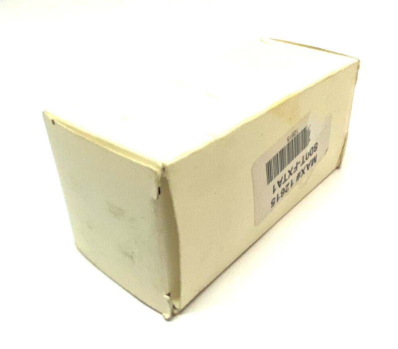 Allen Bradley 800T-FXTA1 Ser T 30mm Push Button 2-Position Twist-Release - Maverick Industrial Sales