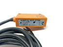 IFM OU5012 Retro-Reflective Sensor OUR-DPKG - Maverick Industrial Sales