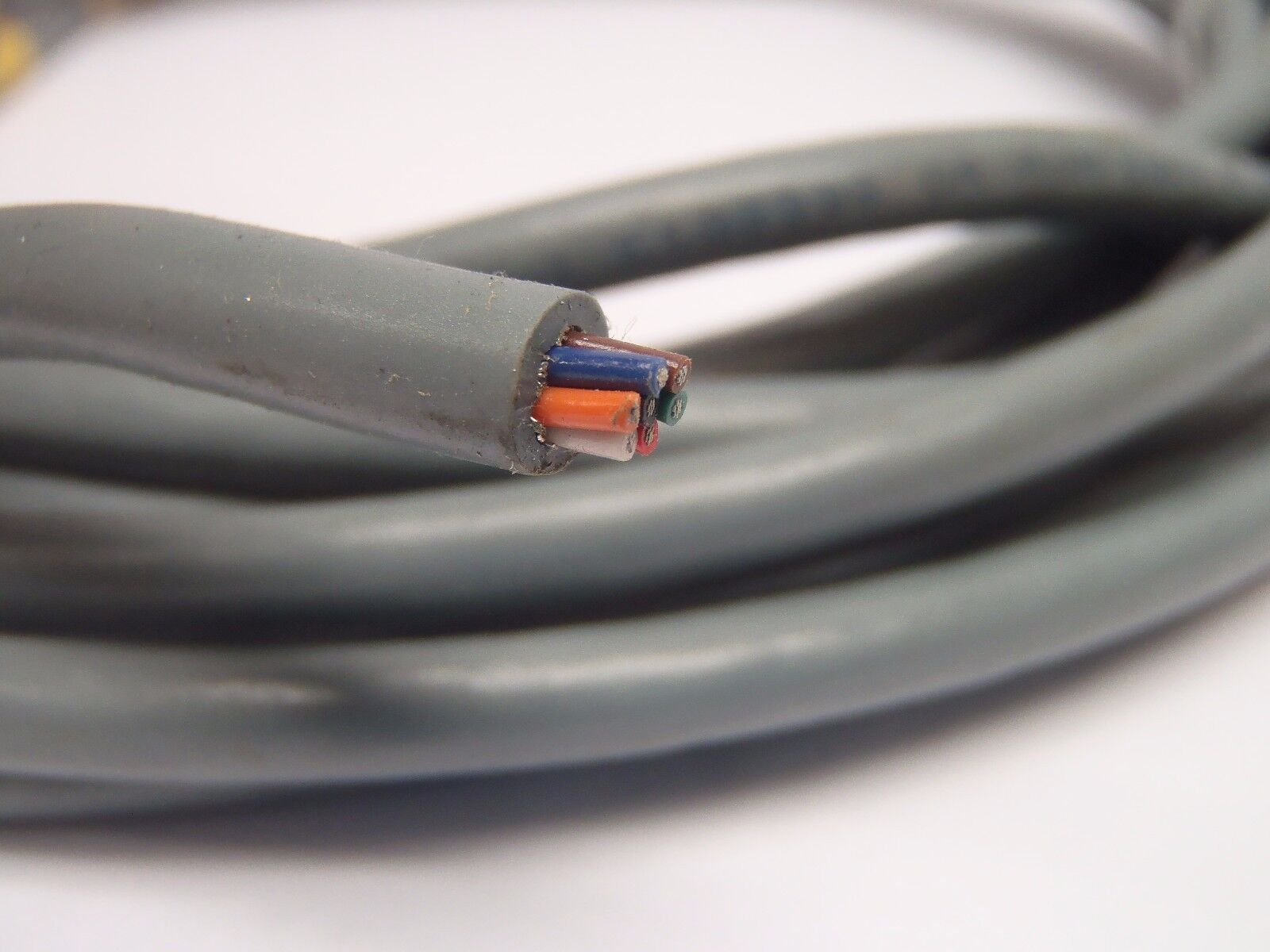 Cable Harness Systems 006639-1 REV G Encoder Cable - Used - Maverick Industrial Sales