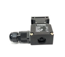 Schmersal AZ16-12ZVRK-M20 Safety Interlock Switch 161157373 NO INTERLOCK - Maverick Industrial Sales