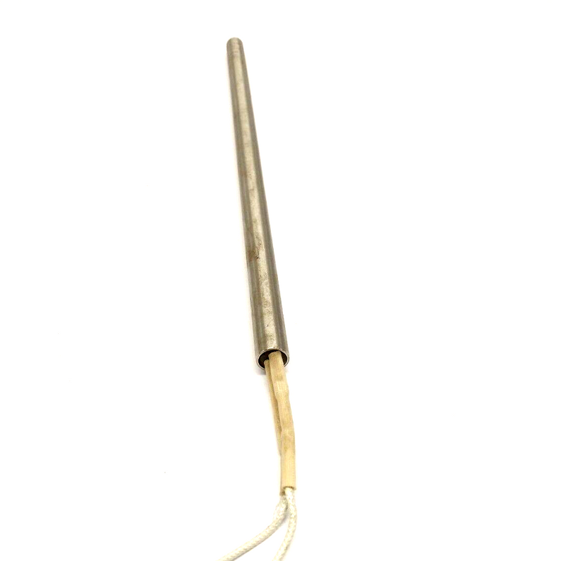 Ogden MW5012-2 Mighty Watt Cartridge Heater 1/2" Dia. x 12" Long 1000W 240V 11-4 - Maverick Industrial Sales