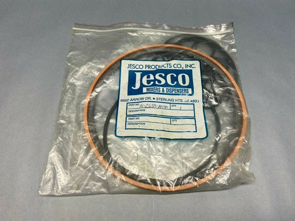 Jesco N-2655-H0-SK - Maverick Industrial Sales