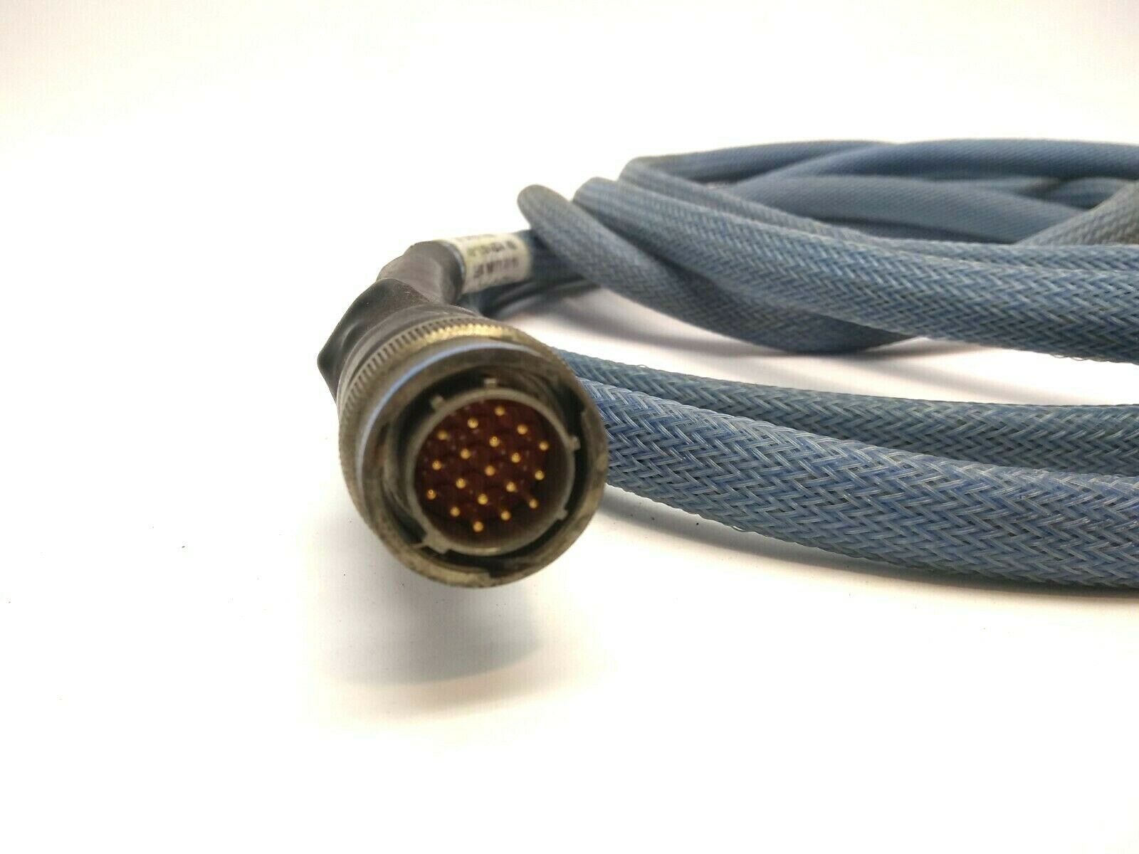 Test Products INC 20-505-0120 16-Way Fuel Injector Test Cable 25-400-0019-901 - Maverick Industrial Sales