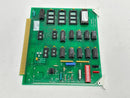 Eberline 11392-D02 Rev E Memory II Board SP1K S1 PTERM V0.1 - Maverick Industrial Sales