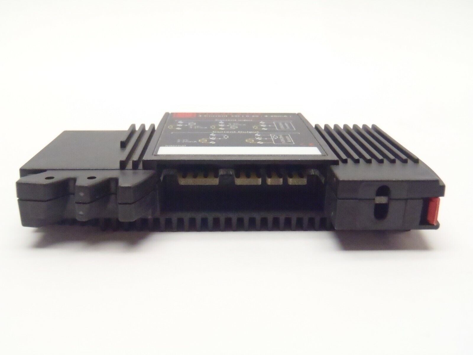 PD640 4 I/O | Proces-Data PD640 4-I/O Module 4 Current I/O 0-20/4-20mA - Used - Maverick Industrial Sales