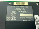 Allen Bradley 1771-ASB Ser B Remote I/O Adapter Module Firmware G - Maverick Industrial Sales