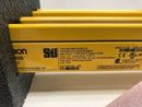 Omron Scientific STI Light Safety Curtain Set MSF4800-20-0320-XR2 70238-1028 - Maverick Industrial Sales