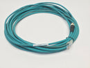 Lumberg Automation 0985 806 103/10M 4 Pin Ethernet Cable 900004075 - Maverick Industrial Sales