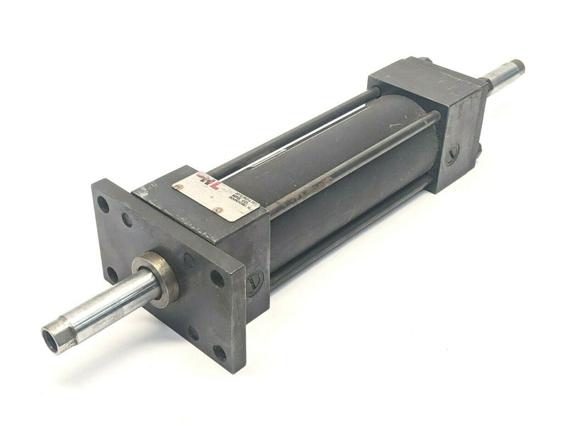 Hydro-Line R5FD-2X5 B-.63-4-N-N-N-1-1 Pneumatic Cylinder - Maverick Industrial Sales