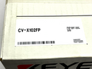 Keyence CV-X102FP Image Sensor Controller - Maverick Industrial Sales