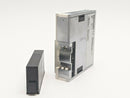 Beckhoff CX2550-0020 Hard Drive Extension Module 2-1/2" HDD/SSD MISSING FRAME - Maverick Industrial Sales