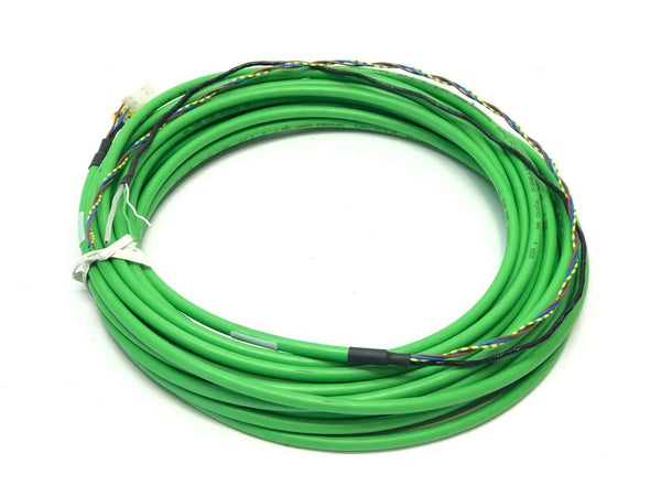 Igus Chainflex CFTHERMO.K.002 Thermocouple Cable 40ft Length - Maverick Industrial Sales