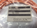 Lumberg RMKV 3-260/5M Control Cable - Maverick Industrial Sales