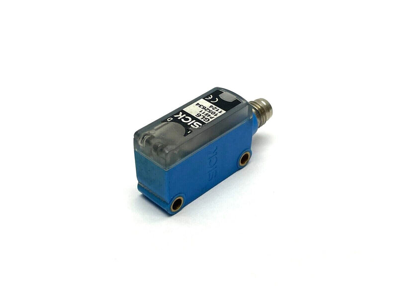 SICK GL6-P4511 Miniature Photoelectric Sensor 1052634 - Maverick Industrial Sales