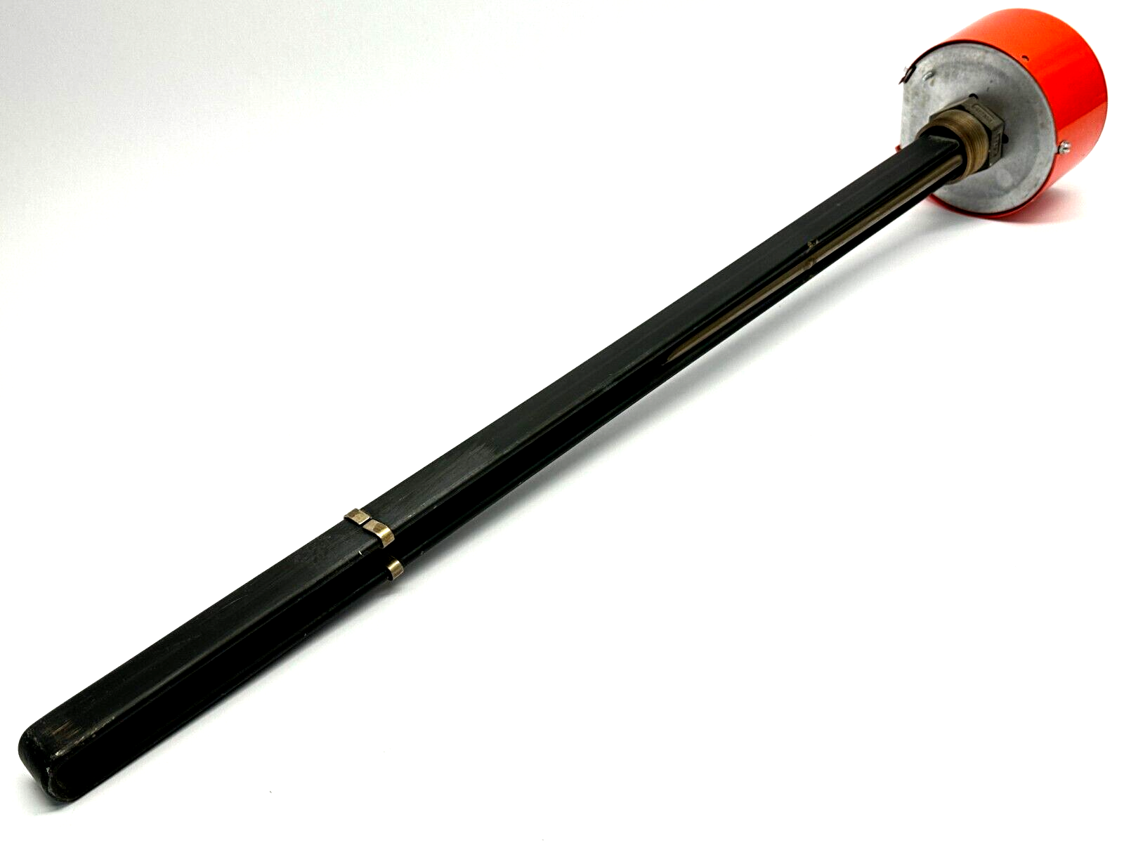 Watlow BDNF24L5 FireBar Screw Plug Immersion Heater 8.5kw 480V 3PH - Maverick Industrial Sales