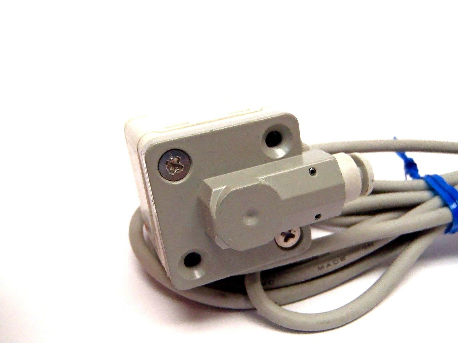 SMC ISE40A-C4-T Pressure Switch MPa - Maverick Industrial Sales