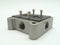 SMC Solenoid Blend Distribution Manifold - Maverick Industrial Sales