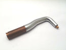 Welform 484-21389-A Coated Shank Electrode Welding Tip 11-3/4" Length - Maverick Industrial Sales