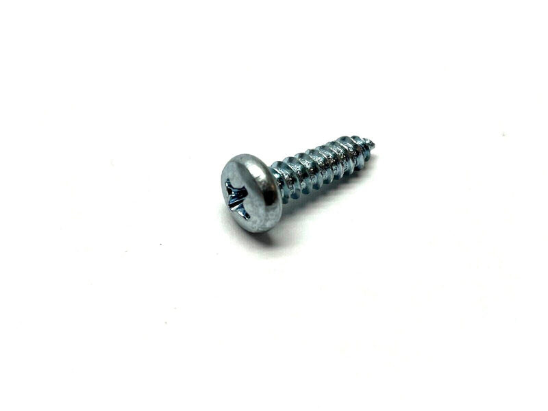 Phillips Head Screws 18-8 Stainless Steel Number 8 Size 5/8" Long LOT OF 100 - Maverick Industrial Sales