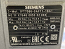 Siemens 1FT7086-5AF71-1BA1 SIMOTICS S Synchronous Motor 1FT7, 28Nm, 3000rpm - Maverick Industrial Sales