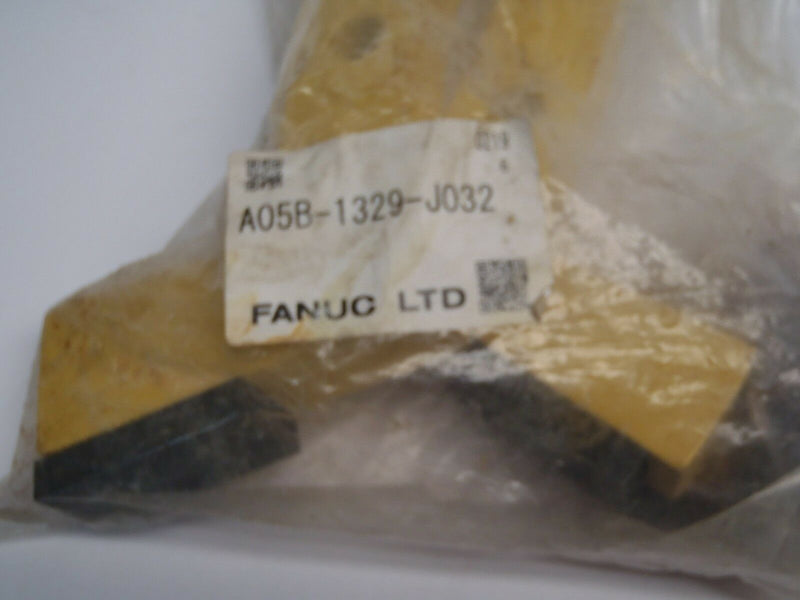 Fanuc A05B-1329-J032 Robot Brackets - Maverick Industrial Sales