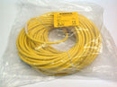 Turck RKM 50-30M Minifast Molded Cordset U2109, 5 Pin - Maverick Industrial Sales