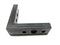 Misumi ALBFC20-T10-A65-B65-M8-D6-NA9-DA6 Standard NAAMS L Block 3x3 Holes - Maverick Industrial Sales