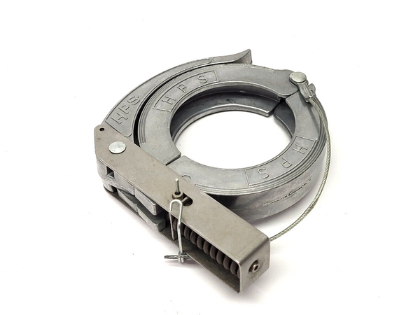 HPS 4573717 Toggle Flange Clamp - Maverick Industrial Sales