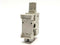 SMC ARM11CA0-R00-A1Z Manifold Regulator Block 0-60 psi - Maverick Industrial Sales