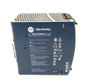 Allen Bradley 1606-XLS480E-3 Ser. A Power Supply 480W 24VDC 3PH - Maverick Industrial Sales