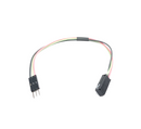 Honeywell SR15C-A3 Board Mount Hall Effect Magnetic Sensor 0740 - Maverick Industrial Sales