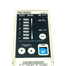 Keyence SJ-M301 High-Performance Micro-Static Eliminator Controller - Maverick Industrial Sales