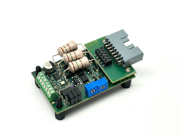 Maxon 249631 Digital 1-Q-EC Amplifier 24V / 1 A Speed Control DEC 24/1 - Maverick Industrial Sales