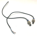 Telemecanique XS2N08PA340 Proximity Sensor 12-24VDC 200mA LOT OF 2 - Maverick Industrial Sales